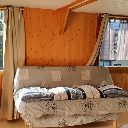 Aux Zierattes Casa di campagna